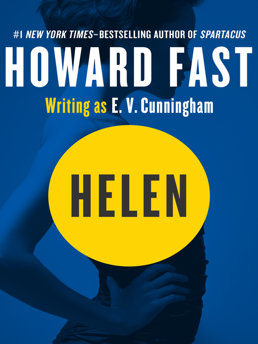 Title details for Helen by Howard Fast - Available